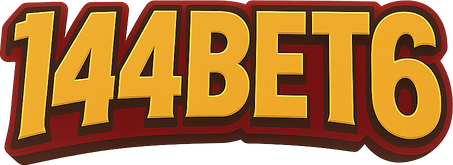 144bet6 Logo